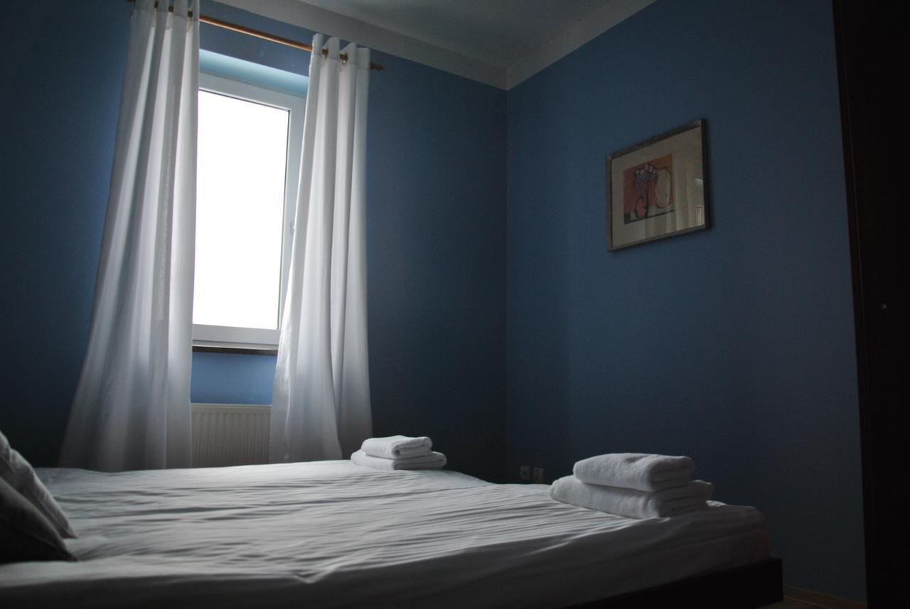 Hôtel Willa Idylla à Podgórzyn Extérieur photo