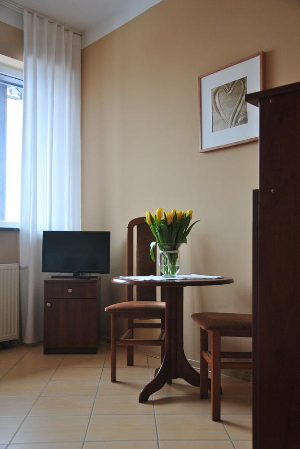 Hôtel Willa Idylla à Podgórzyn Extérieur photo