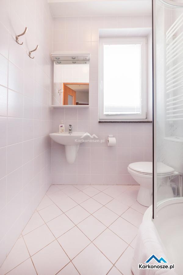 Hôtel Willa Idylla à Podgórzyn Extérieur photo