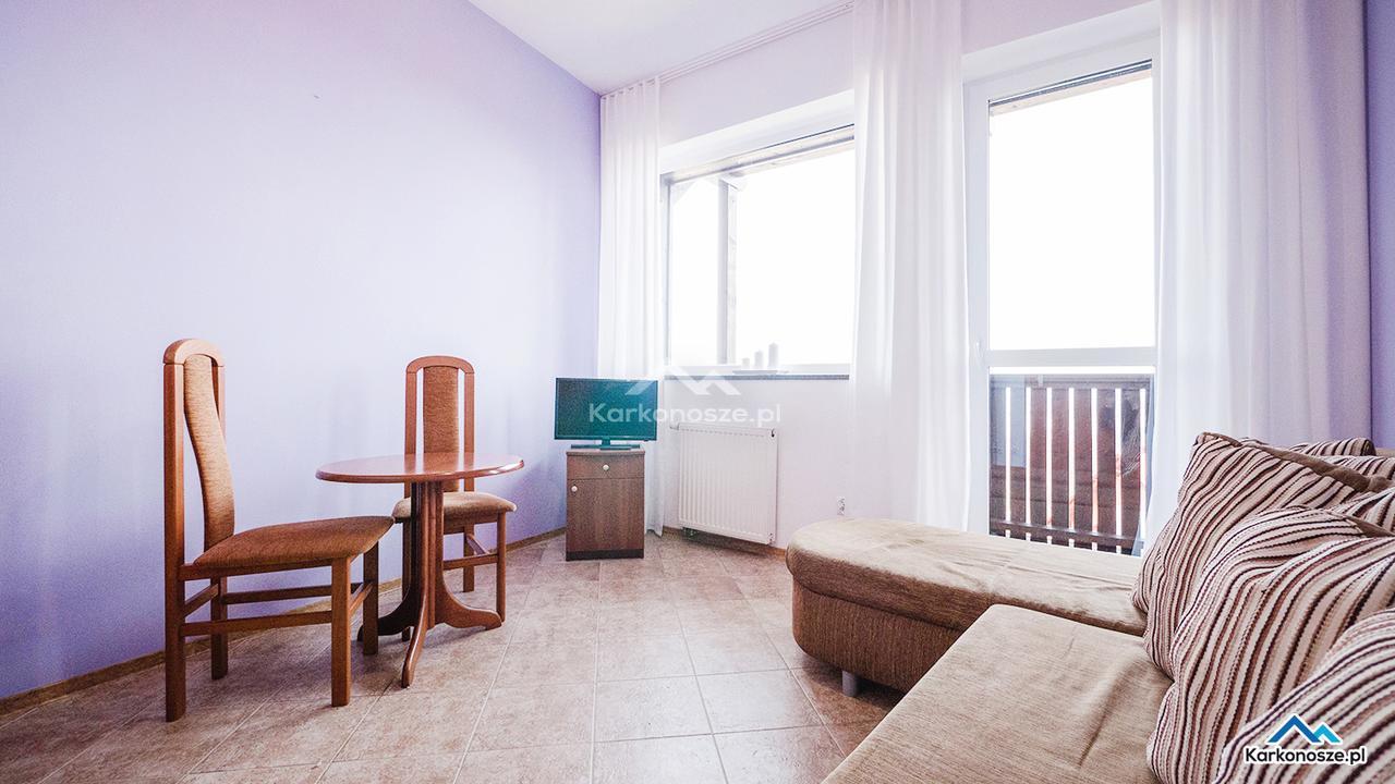 Hôtel Willa Idylla à Podgórzyn Extérieur photo