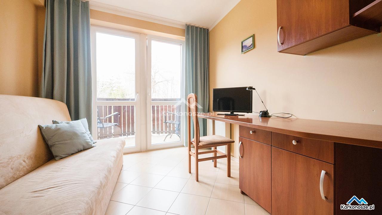 Hôtel Willa Idylla à Podgórzyn Extérieur photo