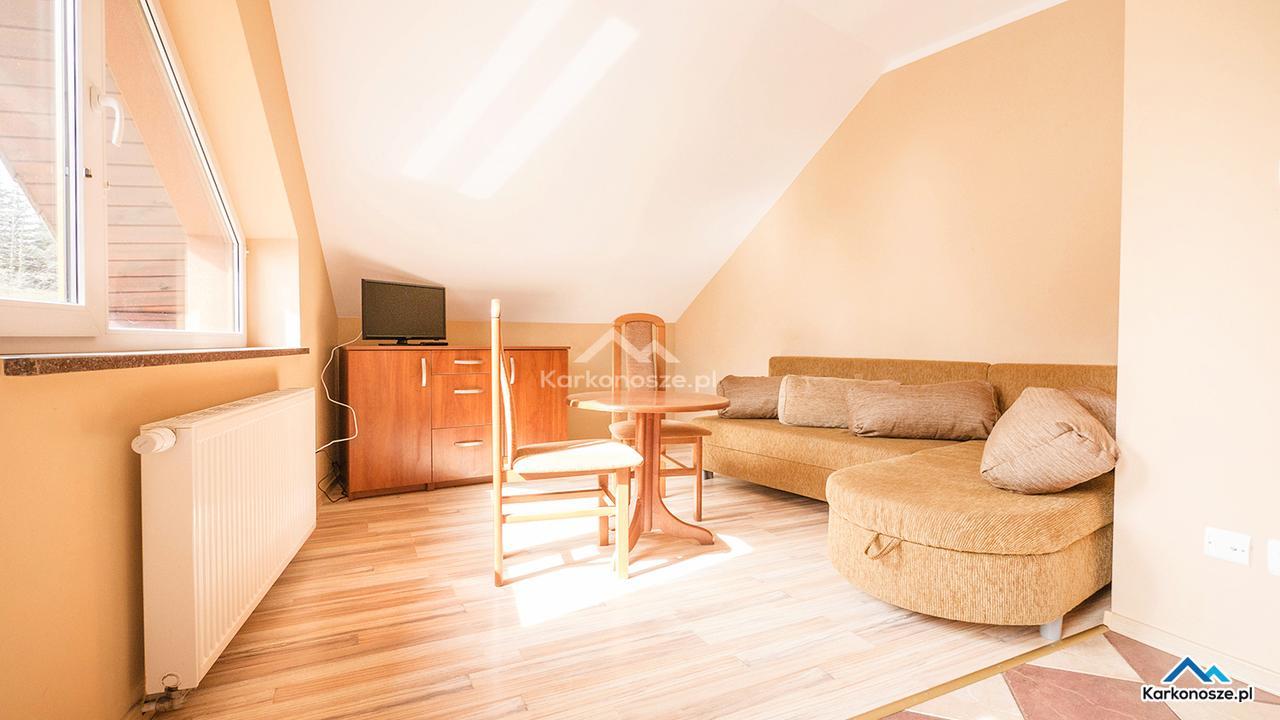 Hôtel Willa Idylla à Podgórzyn Extérieur photo