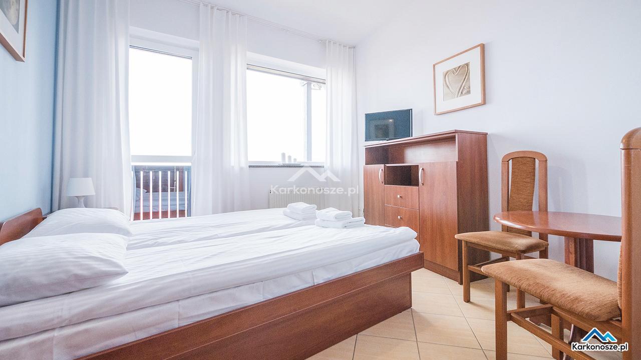 Hôtel Willa Idylla à Podgórzyn Extérieur photo